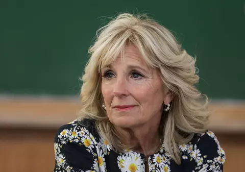Jill Biden, după vizita în România: „Sunt recunoscătoare românilor că au primit familii ucrainene în casele și inimile lor”
