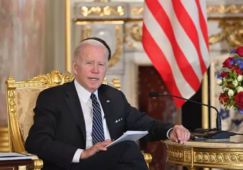 SUA vor apăra militar Taiwanul, dacă acesta va fi atacat de China, asigură Joe Biden