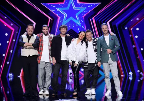 Cine sunt concurenții care s-au calificat în semifinalele „Românii au talent!” 2022