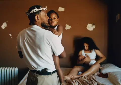 Kendrick Lamar, extrem de sincer în cel mai nou album muzical. Cântă despre temerile lui și abuzul sexual asupra mamei lui: „Trauma a reapărut”