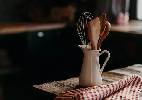 Accesoriile pentru bucătărie, cadouri practice pentru orice ocazie