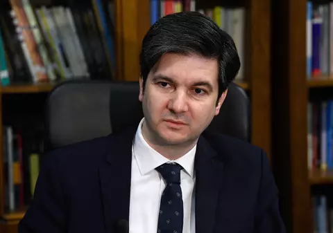 Președintele ICR va fi audiat în Parlament, după articolele din Libertatea. Șeful Comisiei de Cultură: „Există disfuncționalități majore ale instituției”
