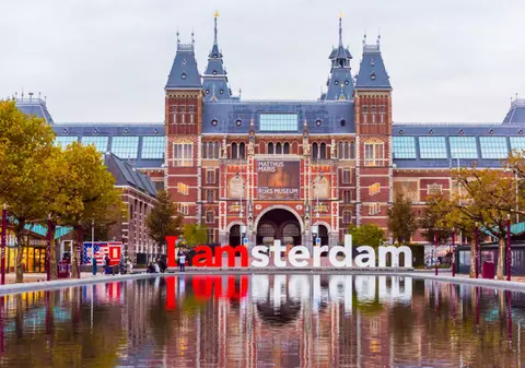 Locuri de vizitat în Amsterdam - cele mai apreciate obiective turistice