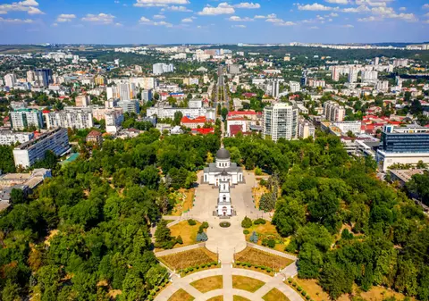 Locuri de vizitat în Chișinău - cele mai cunoscute atracții turistice