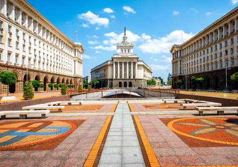 Locuri de vizitat în Sofia - cele mai apreciate obiective turistice