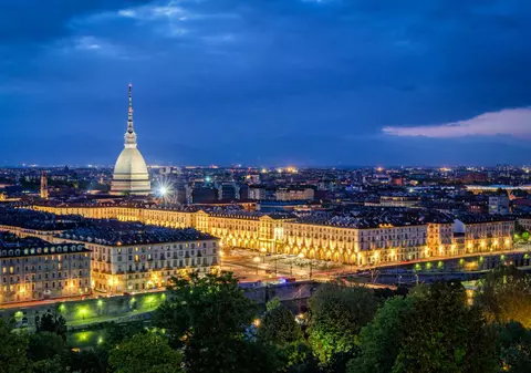 Locuri de vizitat în Torino - cele mai frumoase obiective turistice