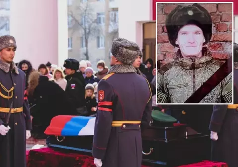 „Cel mai bun lunetist din ținut”, un sergent rus campion la Snipers Frontier, a fost ucis în luptă, în Ucraina