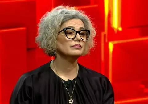 Maia Morgenstern, amintiri de neuitat: „M-a făcut să plâng Dem Rădulescu, a zburat catalogul pe deasupra capetelor noastre”