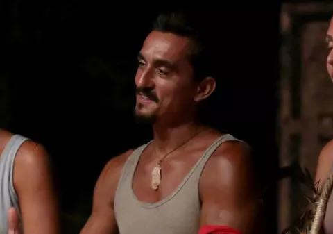 Marian Drăgulescu, eliminat de la „Survivor România” 2022. „Îmi este foarte dor de casă, de cei dragi”