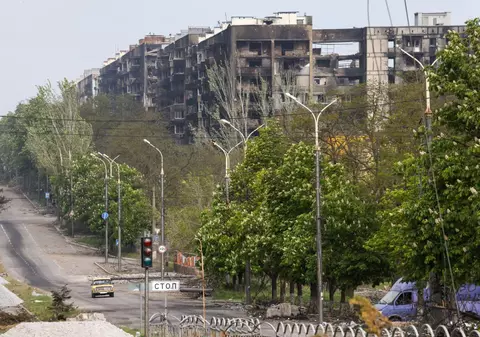 Între patria europeană și naționalismul statal. Cum va arăta Europa după războiul din Ucraina?