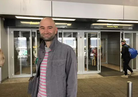 Fața neștiută a poveștii românului care a stat 8 ani într-o închisoare din China pentru o schemă de fraudare