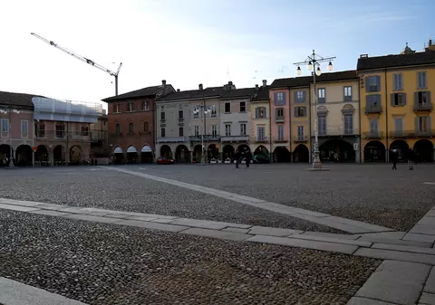 Românii din Lombardia, după doi ani de pandemie: „Am văzut multe familii distruse de la o zi la alta. Trebuie să apreciem mai mult viața”