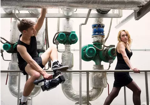 Teatrul Național I.L.Caragiale anunță premiera unui nou spectacol: „Pescărușul", de A.P. Cehov