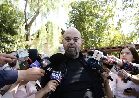 Cariera controversată a primarului Piedone. De la datul cu piciorul în zarzavaturi, la cazul Colectiv și anunțul că va candida la Primăria Capitalei