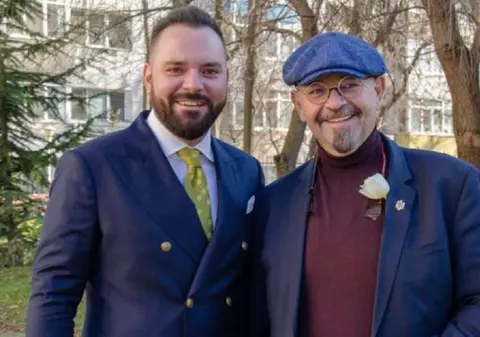 Piedone, mesaj din închisoare după ce fiul lui a anunțat că va candida la Primăria Sectorului 5