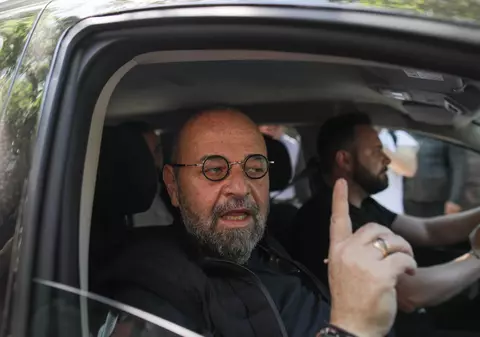 Primarul Piedone spune că va da în judecată ANI pentru „manipularea intenției de vot”