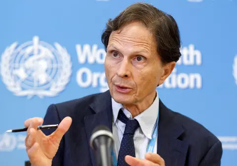 Oficial OMS: Variola maimuței „se răspândește ca infecțiile cu transmitere sexuală”