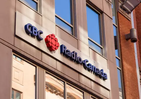 Biroul de la Moscova al postului canadian CBC, închis de ruși. Măsura fost luată după ce Ottawa a interzis Russia Today