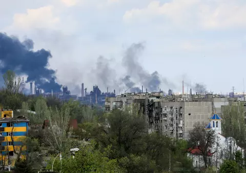 Înregistrare cu un soldat rus care recunoaște folosirea armelor interzise în Ucraina, publicată de Kiev. „Ni s-a permis totul”