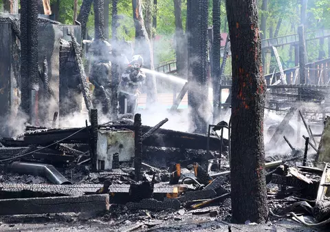 Război în Ucraina, ziua 71 | Atac fără oprire asupra combinatului Azovstal. Noi imagini cu asaltul