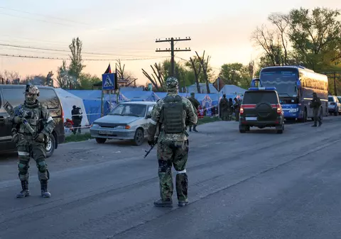 Război în Ucraina, ziua 72 | Rusia revendică zeci de atacuri cu rachete asupra Ucrainei. Noi încercări de evacuare a civililor din Azovstal