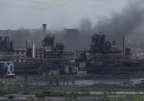 LIVETEXT Război în Ucraina, ziua 78 | Noi atacuri asupra uzinei Azovstal, dar și în Cernihiv. ONU lansează o anchetă privind atrocitățile comise de ruși