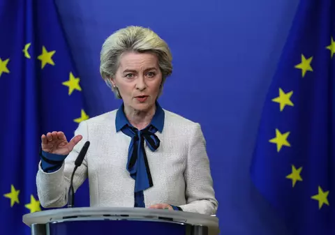 Ursula von der Leyen: Ar fi trebuit să îl luăm mai în serios pe Vladimir Putin. Ucraina va câștiga acest război