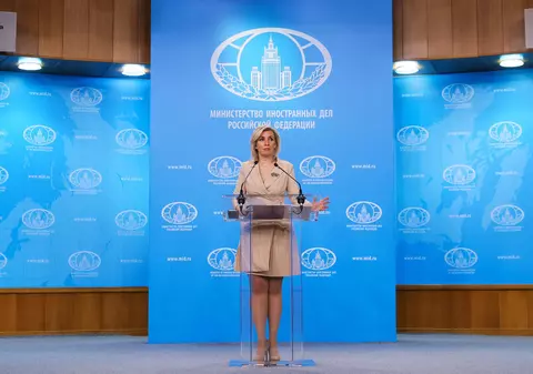 Rusia anunță că va expulza jurnaliști occidentali dacă YouTube va mai bloca briefingurile Ministerului de Externe