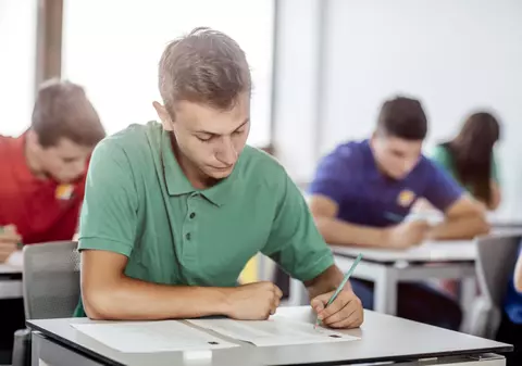 Programă Biologie și Anatomie Bac 2022 - Materia de studiu pentru Bacalaureat