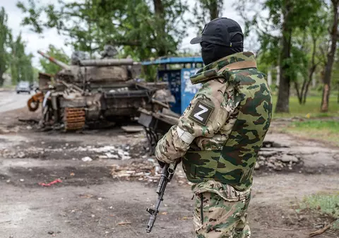 Un colonel rus și-a ucis soldații răniți, care nu mai puteau merge, povestesc militarii capturați de armata ucraineană