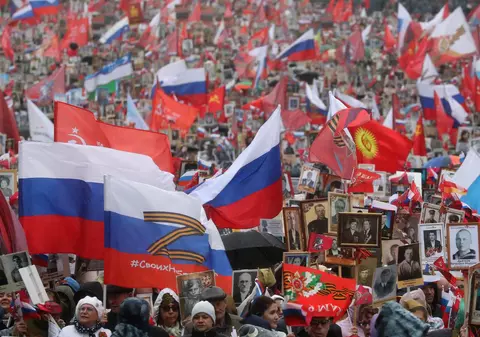 În Rusia, cei mai vocali critici ai Kremlinului devin nu pacifiștii, ci radicalii care cred că invazia nu a mers suficient de departe