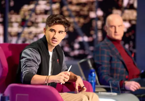 Sebastian Dobrincu, exmatriculat înainte de Bacalaureat. Tânărul milionar, despre cum a primit vestea: „Îmi venea să mă dau cu capul de pereți”