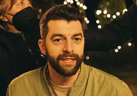 Shurubel de la „Vorbește lumea” a împlinit 34 de ani. Ce cadou a primit de ziua sa naștere: „E pe bune”