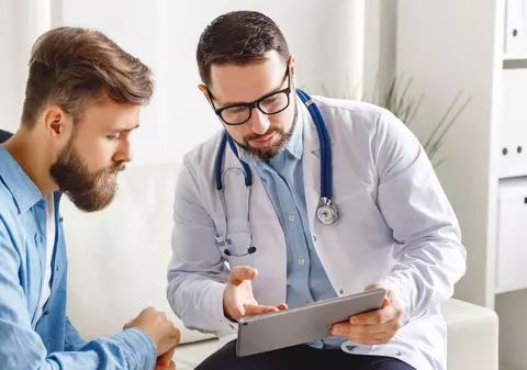 5 afecțiuni comune bărbaților și cum pot fi tratate