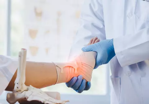 Ortopedia: Ce trebuie să știi despre această specialitate chirurgicală?