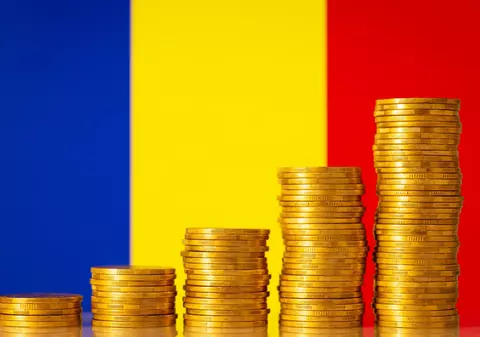 Vești bune de la INS: Economia României a crescut cu 5,2% în primul trimestru al acestui an