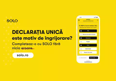 Tot ce trebuie să știi despre declarația unică. Cele mai frecvente greșeli pe care le fac cei care o completează