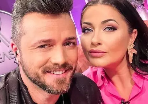 Tavi Clonda, despre problemele de sănătate pe care le are Gabriela Cristea: „Noaptea pe la 4 jumătate m-a trezit, tremura toată”