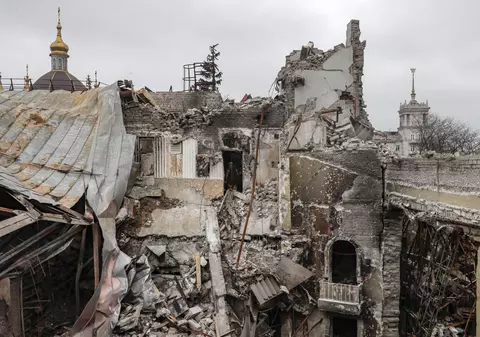 Rareș Bogdan: Dacă Ucraina cade, suntem în pericol toți! Nu e cazul să ne întrebăm ce avem de câștigat dacă o susținem