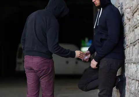 Un timișorean spune că s-a apucat de trafic de droguri fiindcă pandemia i-a închis restaurantul: „Nu am avut vaccinul făcut, nu am putut să muncesc nicăieri”