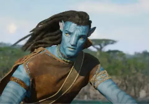 Trailerul „Avatar 2” a fost lansat. Ce se întâmplă în filmul „The Way of Water”, care va apărea în decembrie