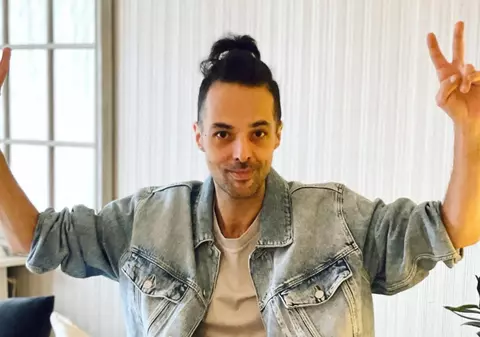 După ce a slăbit peste 40 de kilograme, Tudor Ionescu vrea acum să se îngrașe: „Mănânc o dată pe zi”