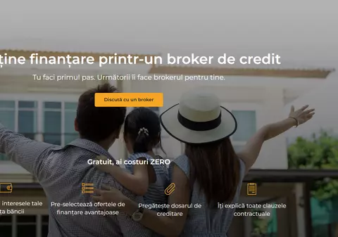 Imobiliare.ro achiziționează DSA Advisor, unul dintre cei mai importanți brokeri de credite din România