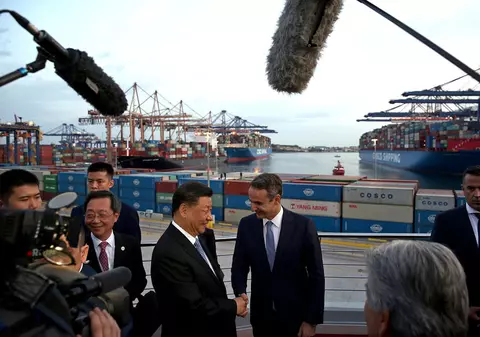 Care sunt costurile reale ale îndatorării Europei față de China și ce riscă statele din blocul comunitar, pe măsură ce Beijingul crește investițiile