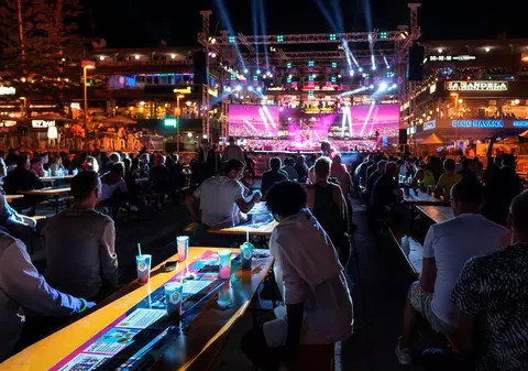 Un festival în Canare și o petrecere la o saună din Madrid, două mari focare de variola maimuței investigate acum în Spania