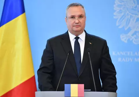 Premierul Nicolae Ciucă: „Garantăm stabilitatea coaliţiei şi nu renunţăm la niciunul din principiile liberale”