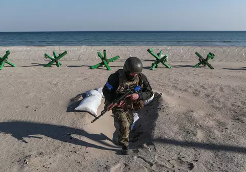 Rusia vrea să-i fie ridicate sancțiunile pentru a debloca accesul în porturile din Ucraina