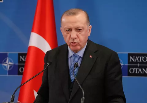 Erdogan avertizează Grecia cu privire la înarmarea insulelor demilitarizate. Atena îl acuză de o tentativă „de revizionism”