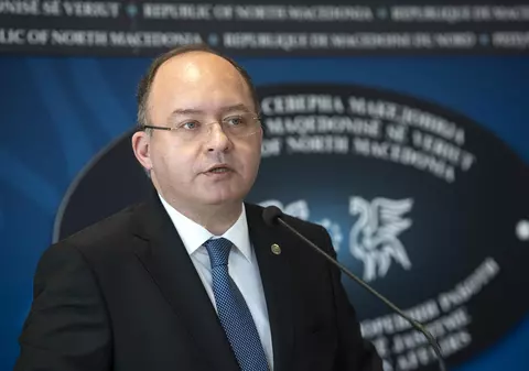 Bogdan Aurescu: „Olanda nu se opune aderării României la Schengen. Procesul continuă”