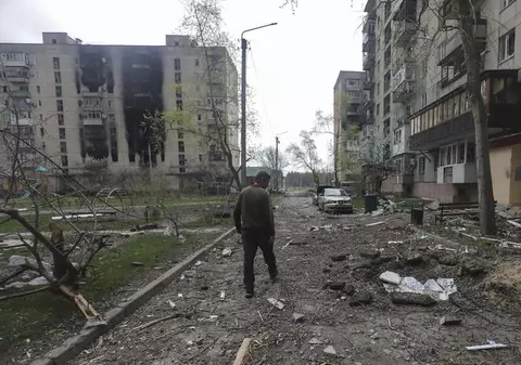 LIVETEXT Război în Ucraina, ziua 88 | Atacurile forțelor ruse au fost respinse în Severodonețk. Civili, răniți în Zaporojie